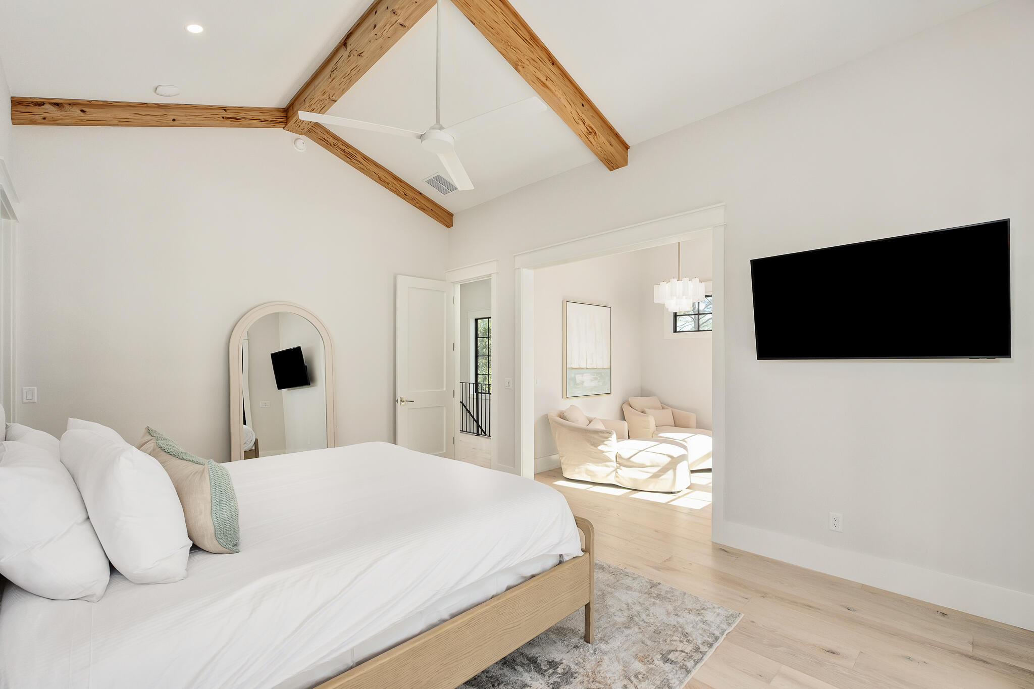 DUNE ALLEN - Residential