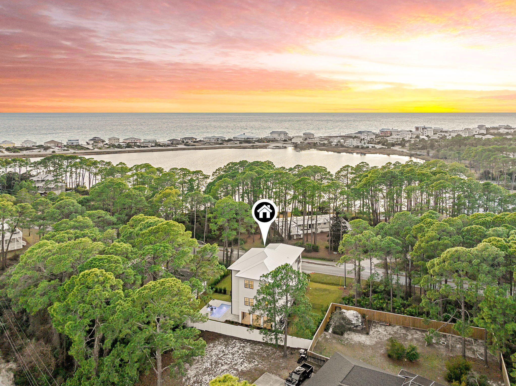 DUNE ALLEN - Residential