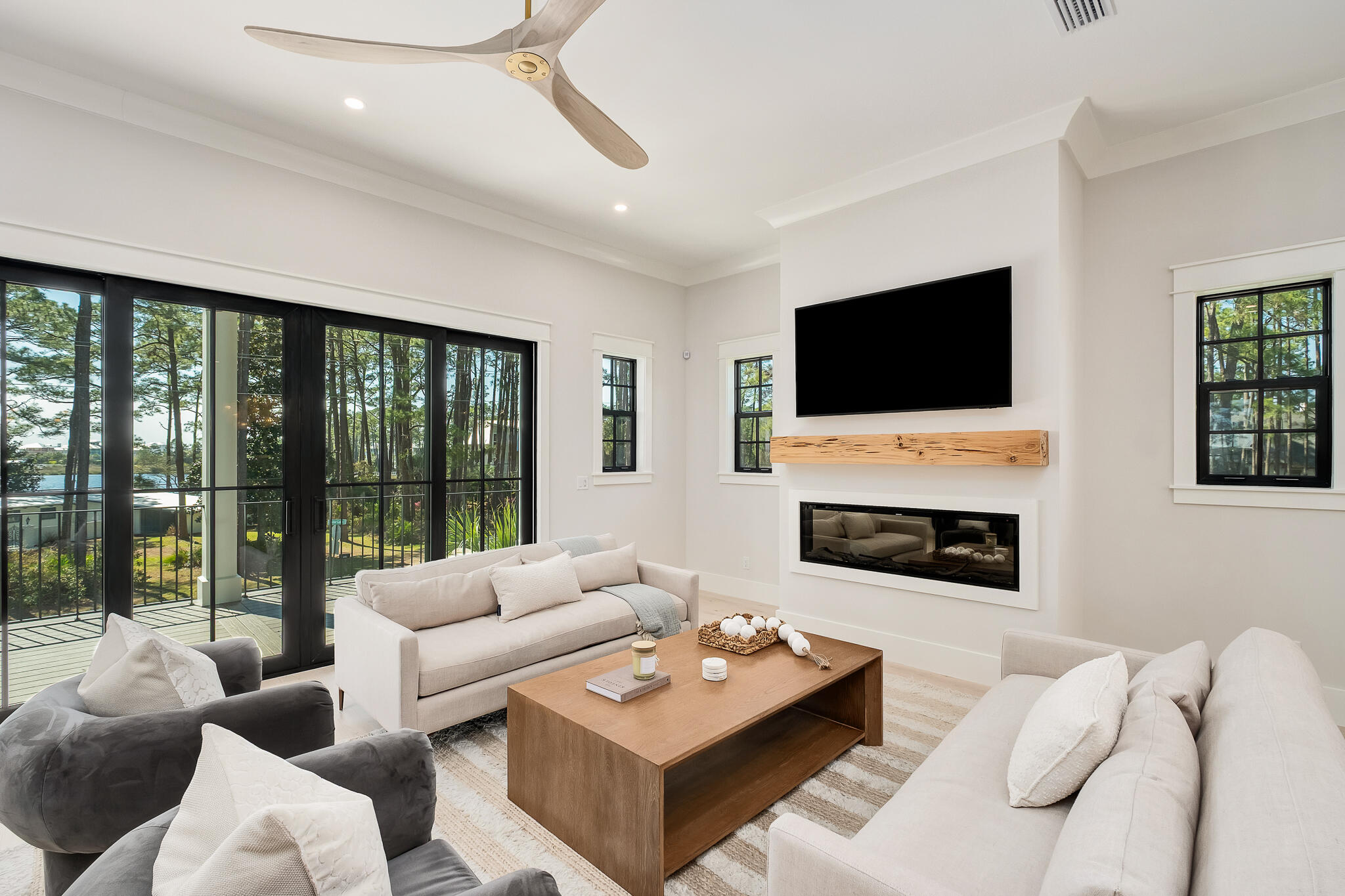 DUNE ALLEN - Residential