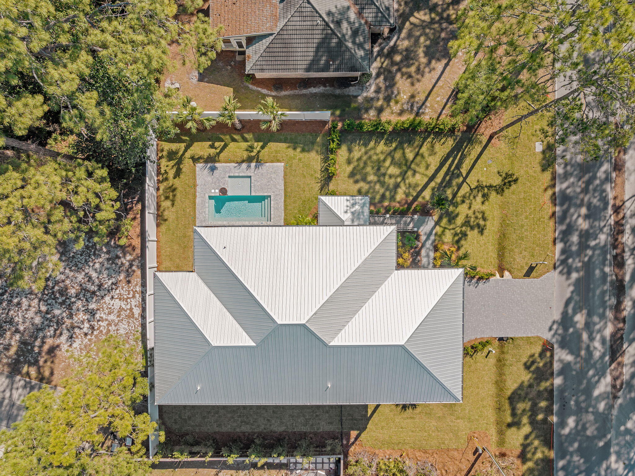 DUNE ALLEN - Residential