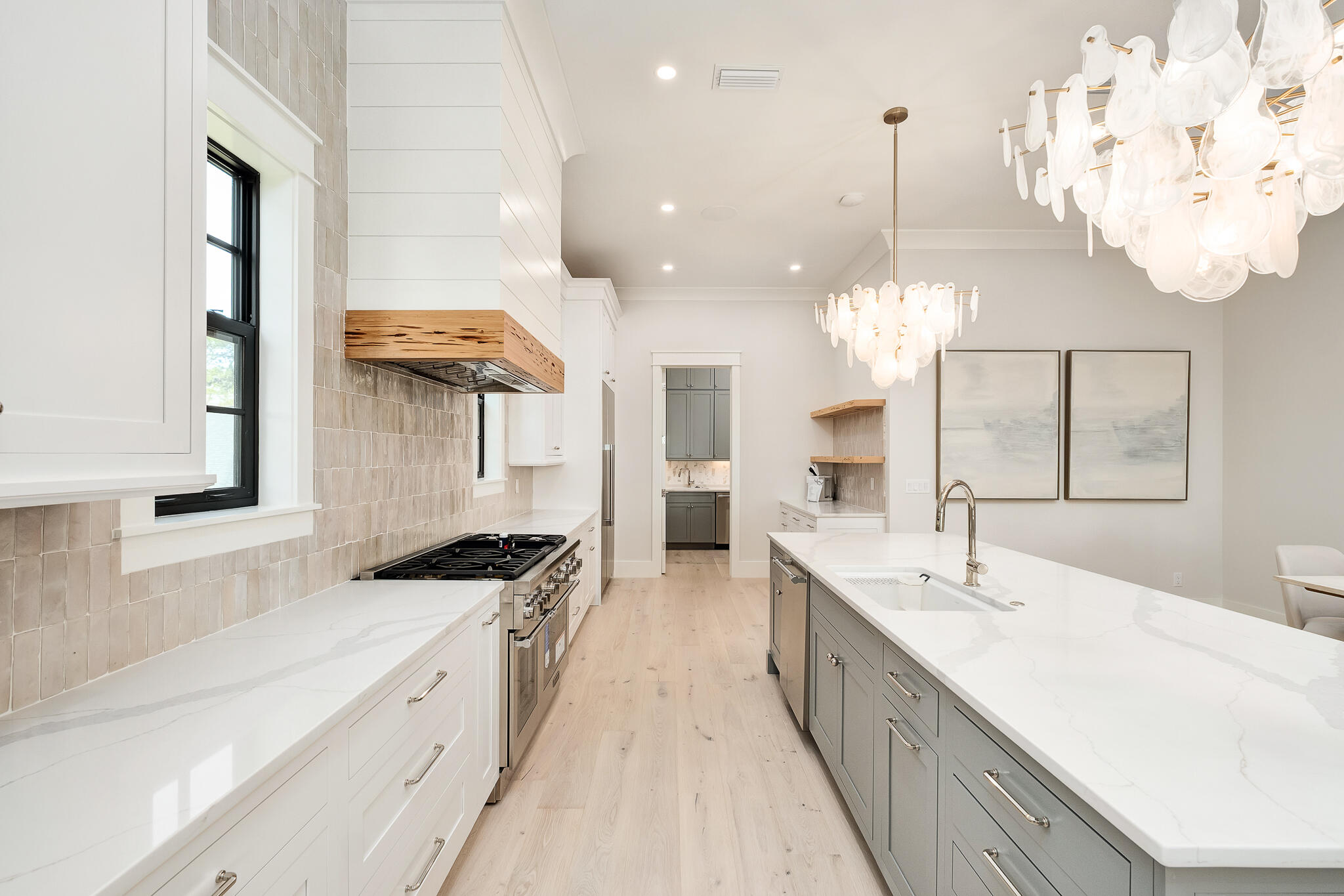 DUNE ALLEN - Residential