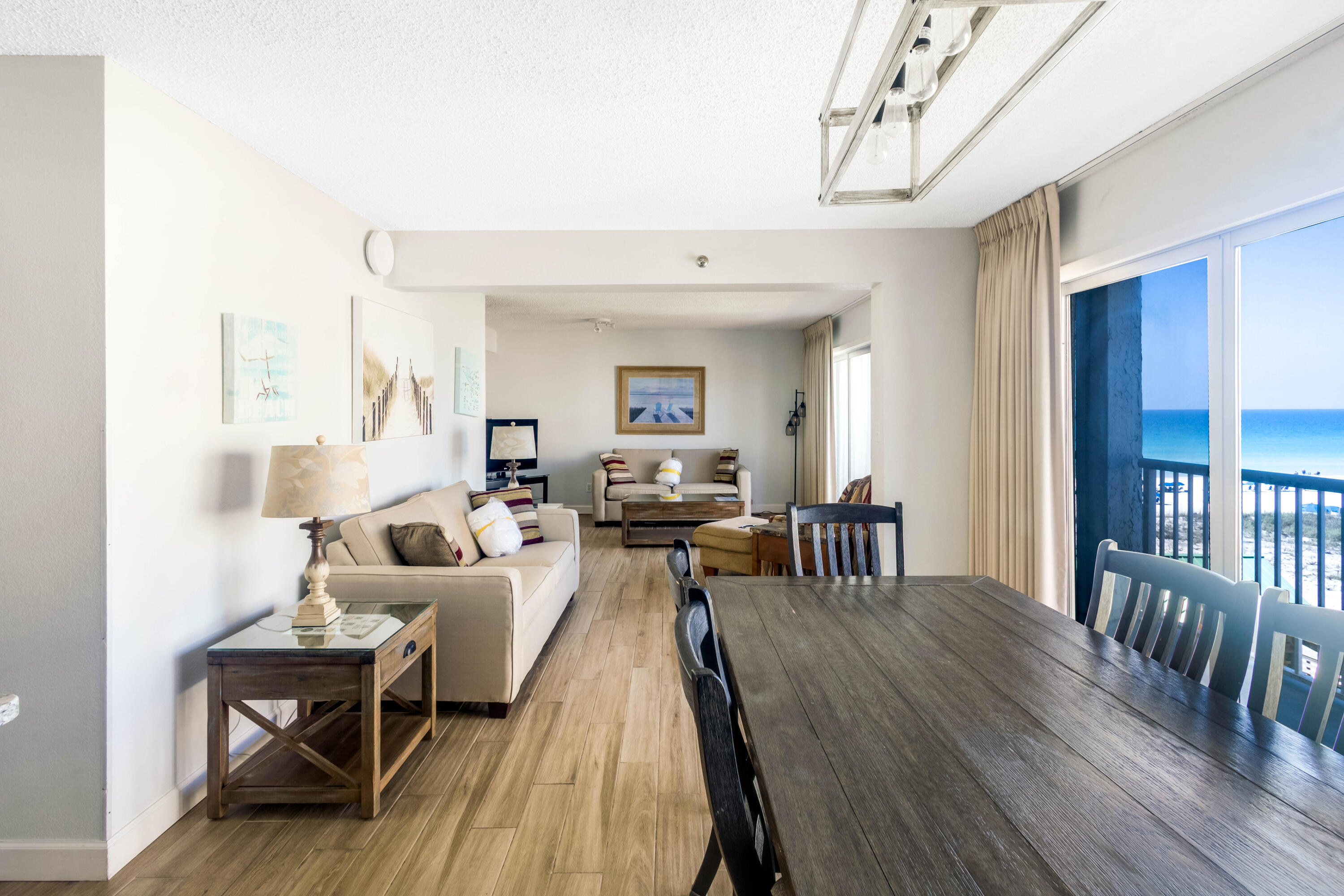 ISLANDER BEACH RESORT CONDO - Residential