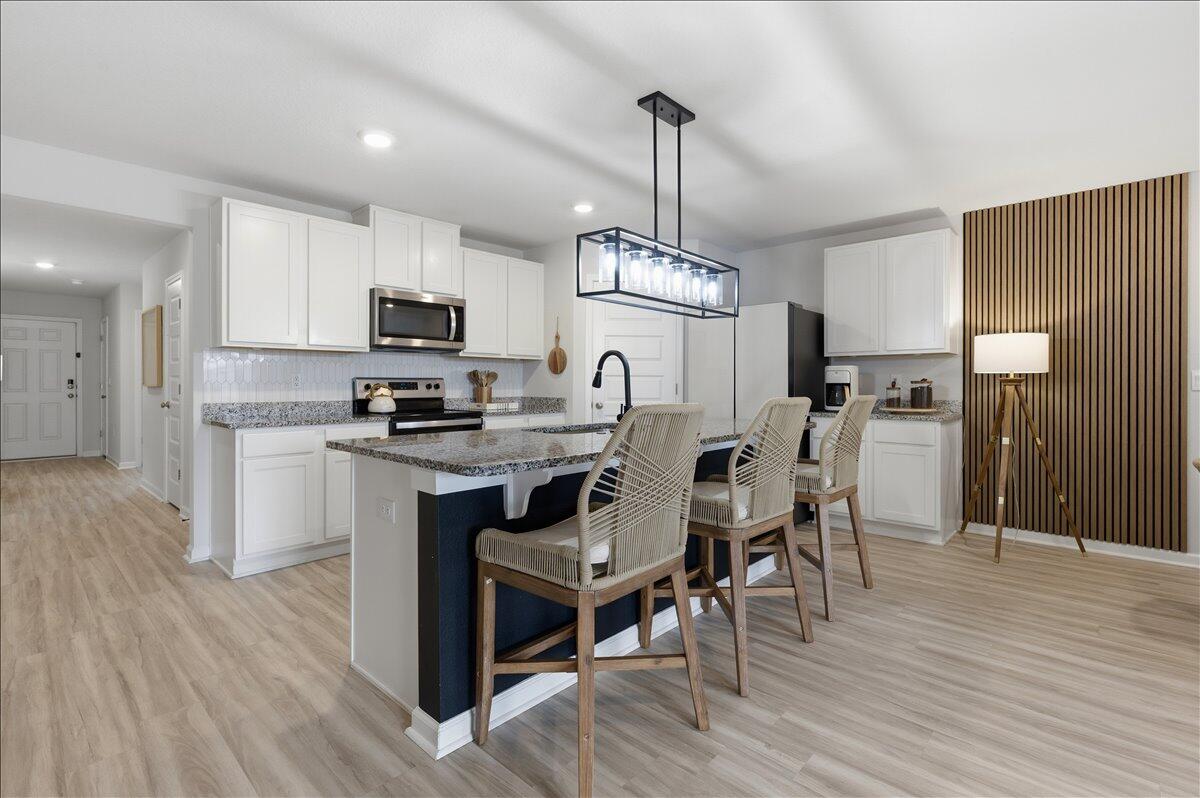 SHOAL RIVER LANDING PHASE 2B - Residential