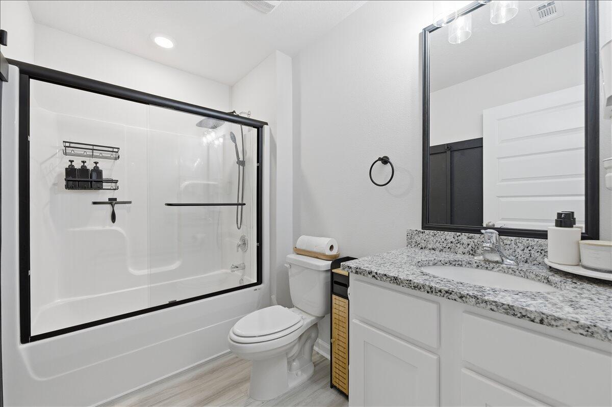 SHOAL RIVER LANDING PHASE 2B - Residential