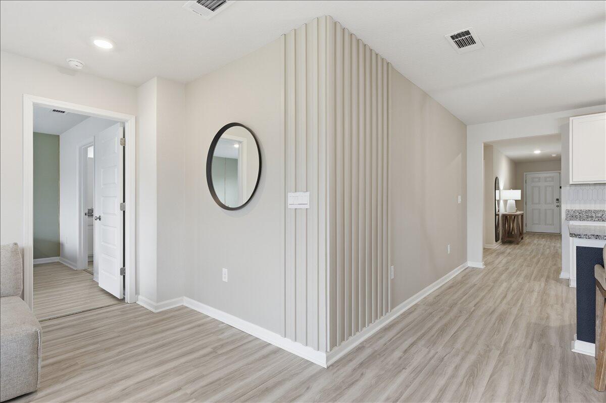 SHOAL RIVER LANDING PHASE 2B - Residential