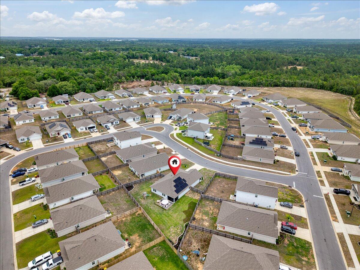 SHOAL RIVER LANDING PHASE 2B - Residential