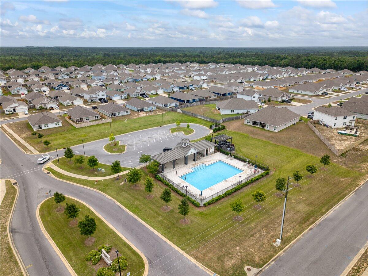 SHOAL RIVER LANDING PHASE 2B - Residential