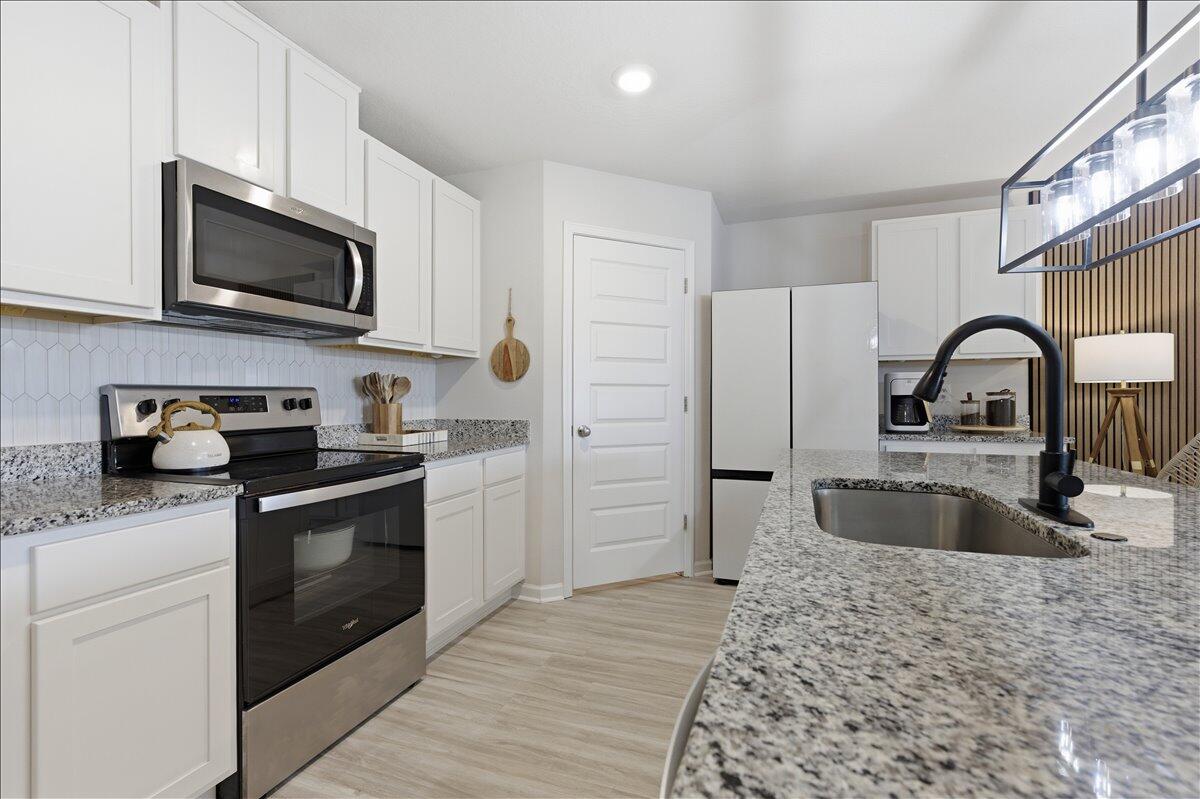 SHOAL RIVER LANDING PHASE 2B - Residential