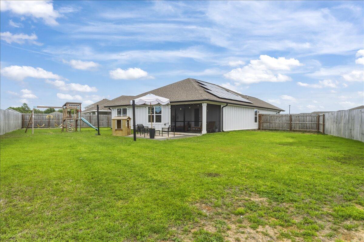 SHOAL RIVER LANDING PHASE 2B - Residential