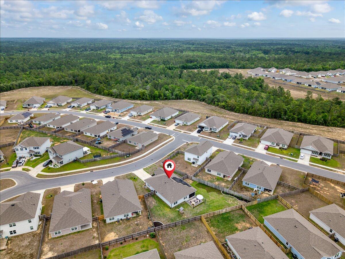 SHOAL RIVER LANDING PHASE 2B - Residential