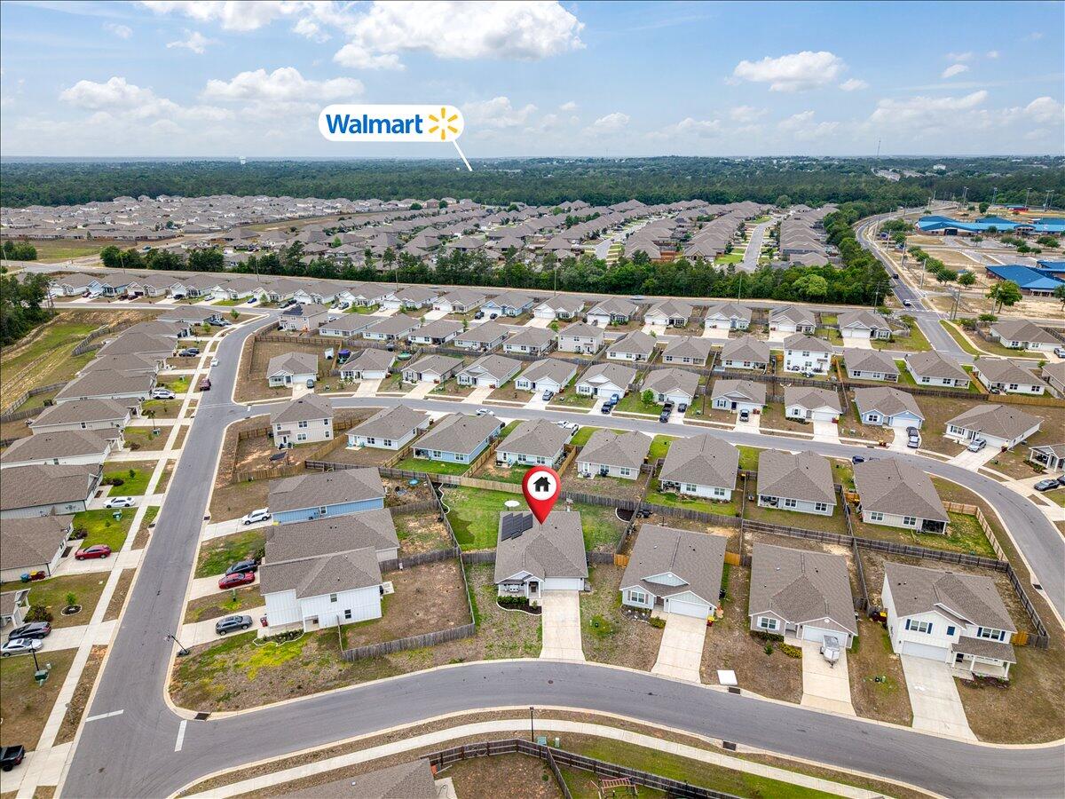 SHOAL RIVER LANDING PHASE 2B - Residential