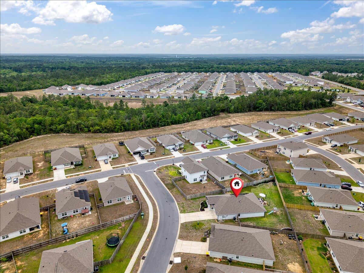 SHOAL RIVER LANDING PHASE 2B - Residential