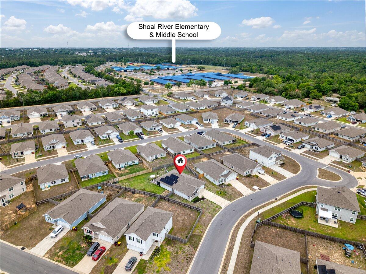 SHOAL RIVER LANDING PHASE 2B - Residential