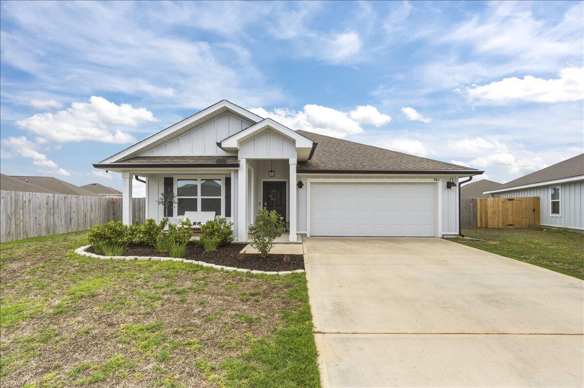 SHOAL RIVER LANDING PHASE 2B - Residential