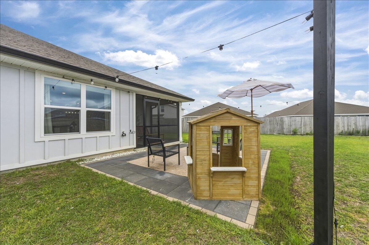 SHOAL RIVER LANDING PHASE 2B - Residential