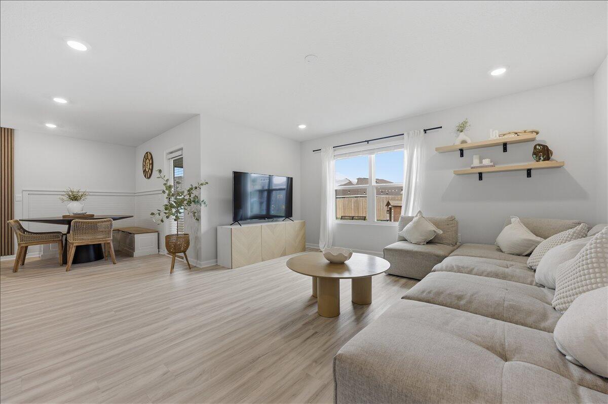 SHOAL RIVER LANDING PHASE 2B - Residential