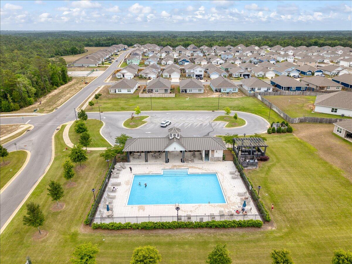 SHOAL RIVER LANDING PHASE 2B - Residential