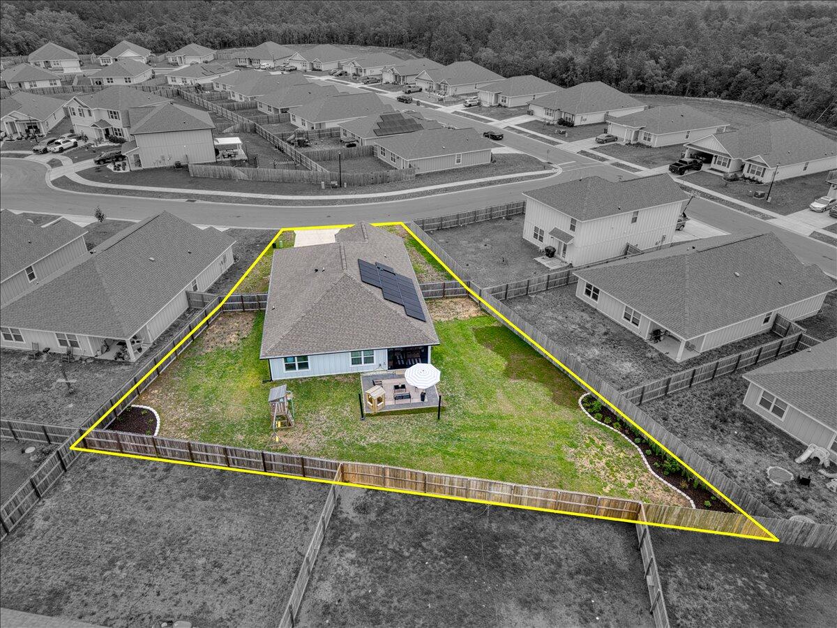 SHOAL RIVER LANDING PHASE 2B - Residential