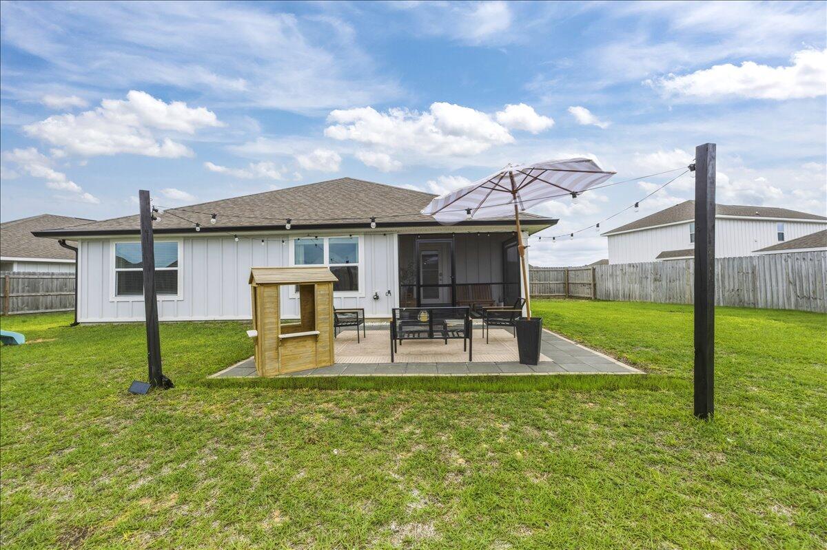 SHOAL RIVER LANDING PHASE 2B - Residential