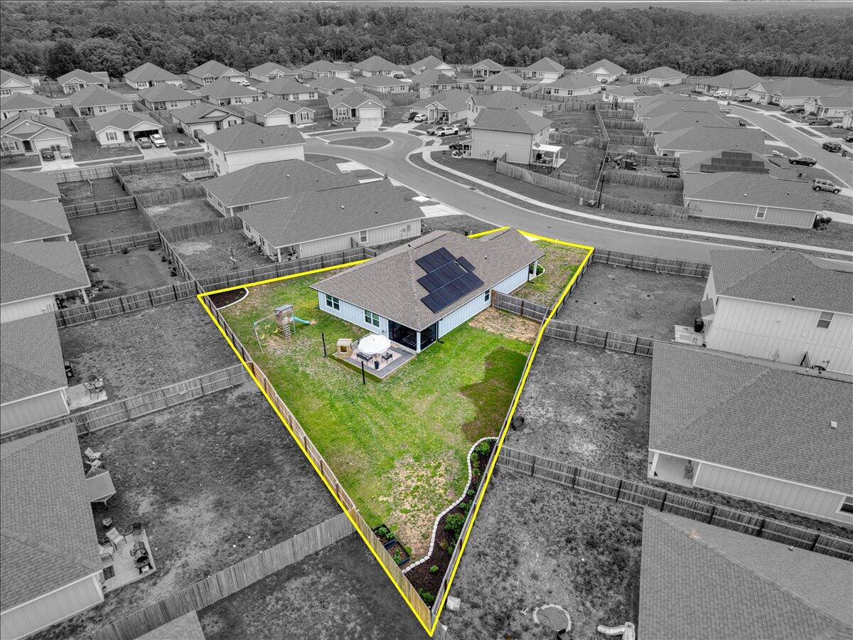 SHOAL RIVER LANDING PHASE 2B - Residential