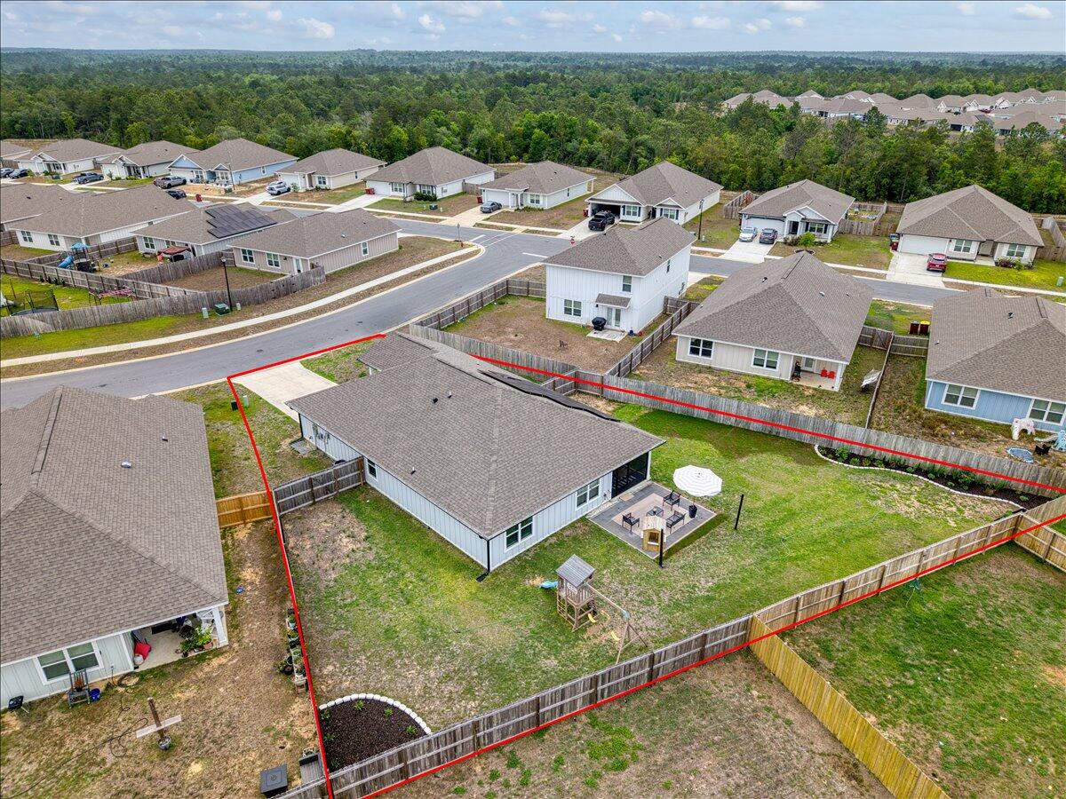 SHOAL RIVER LANDING PHASE 2B - Residential