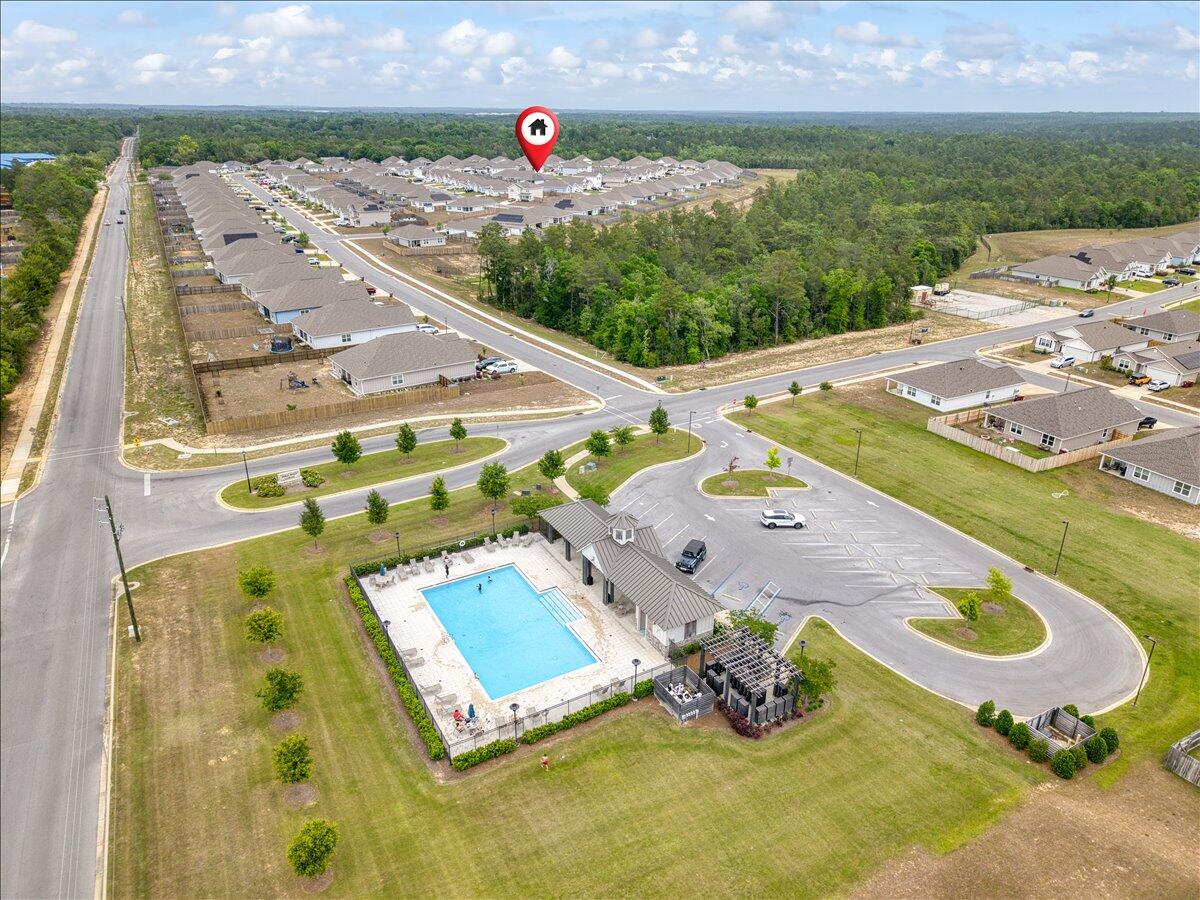 SHOAL RIVER LANDING PHASE 2B - Residential