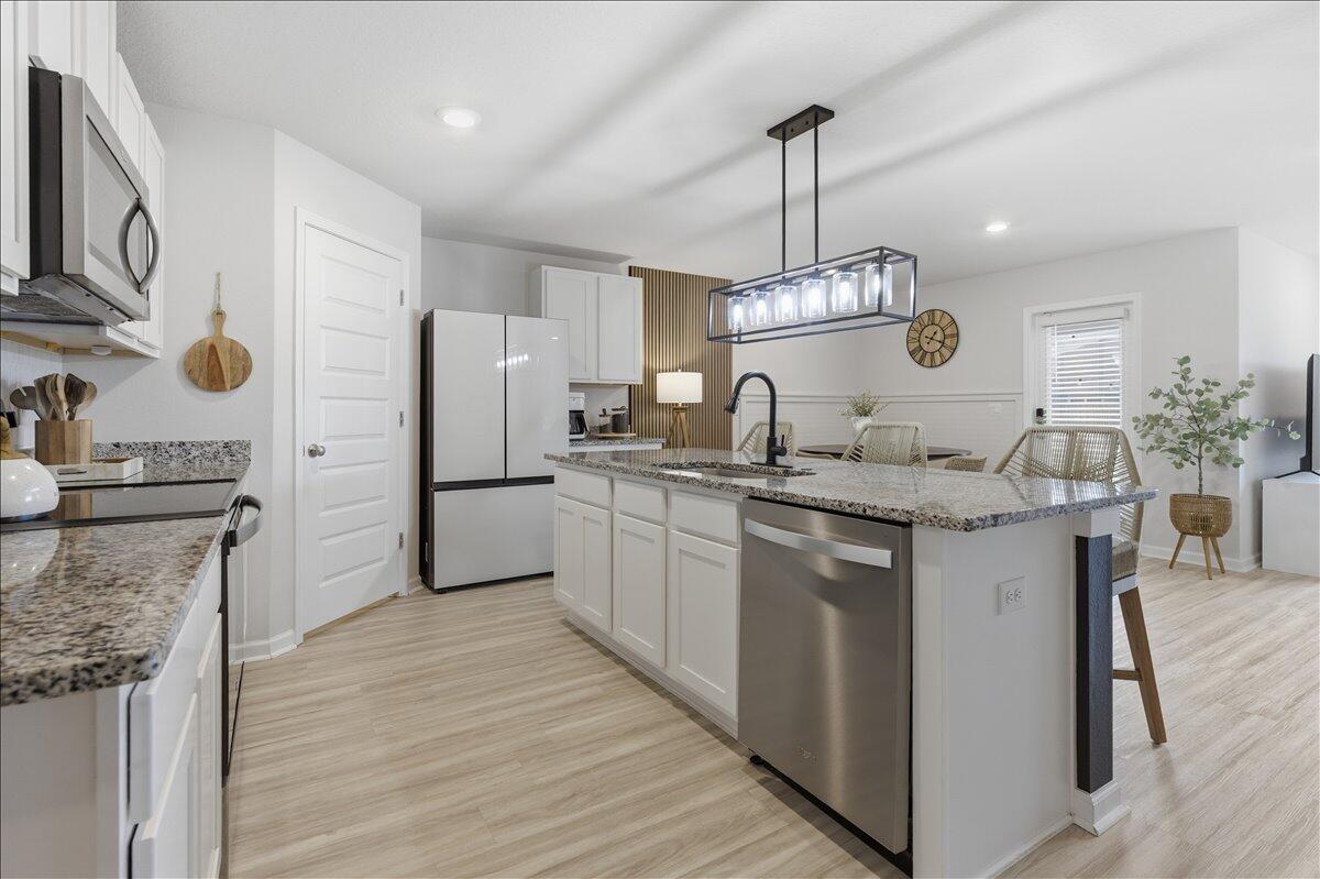 SHOAL RIVER LANDING PHASE 2B - Residential