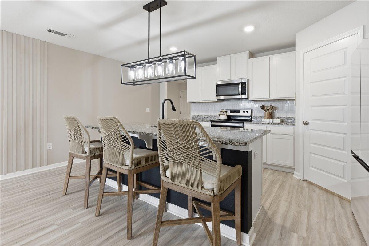 SHOAL RIVER LANDING PHASE 2B - Residential