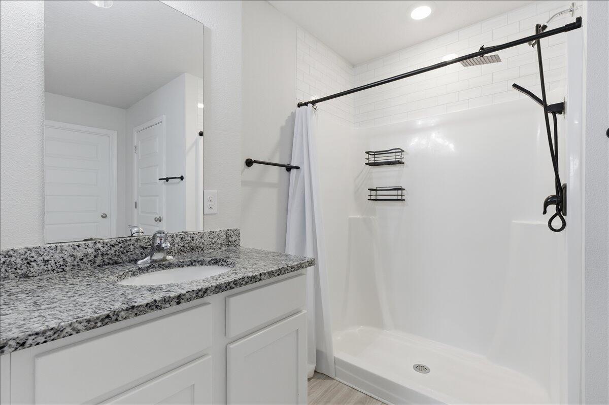 SHOAL RIVER LANDING PHASE 2B - Residential