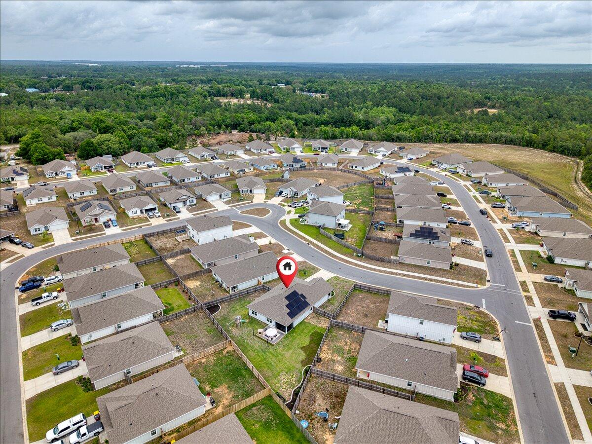 SHOAL RIVER LANDING PHASE 2B - Residential