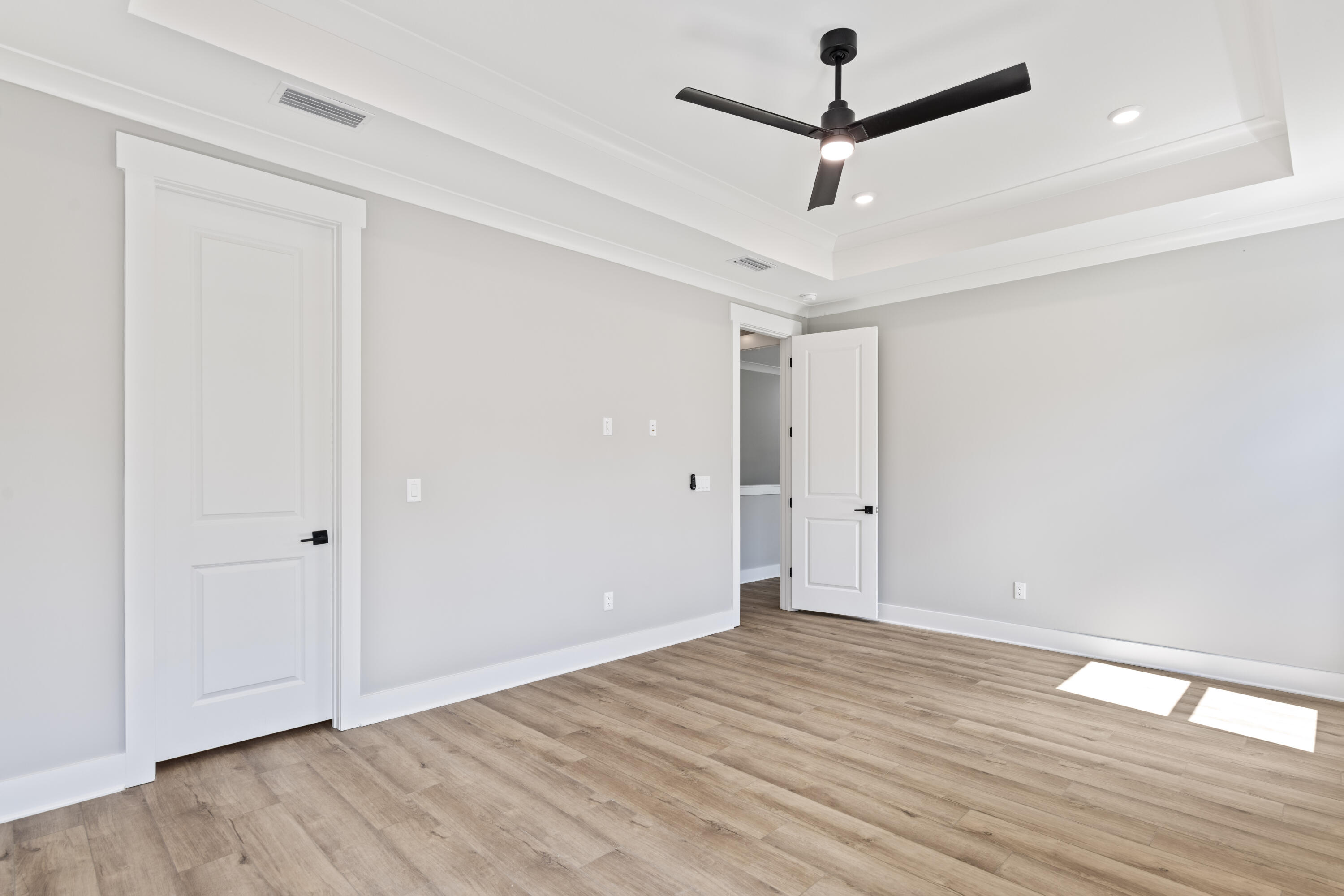 The Shoal - Residential