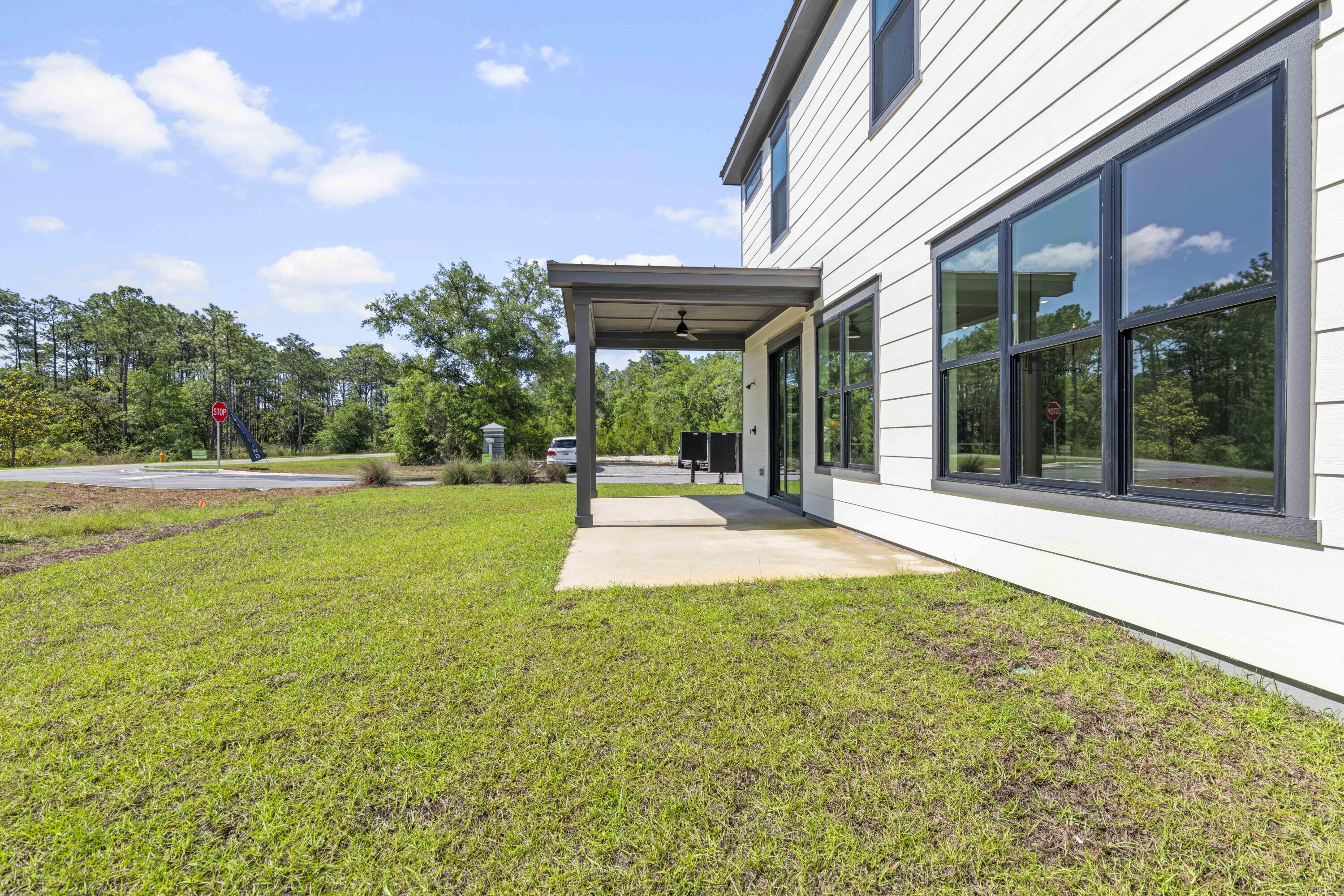 The Shoal - Residential