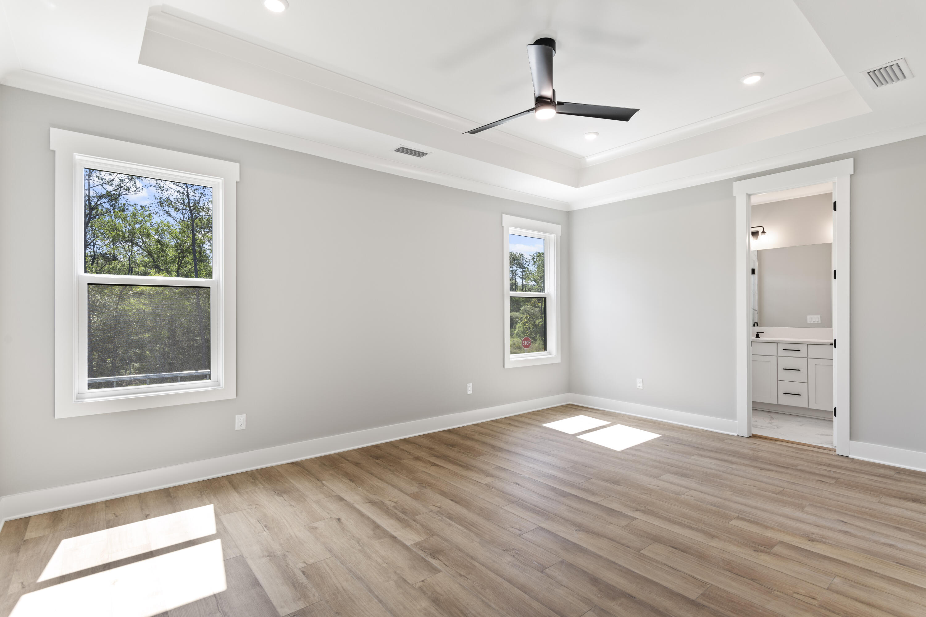 The Shoal - Residential