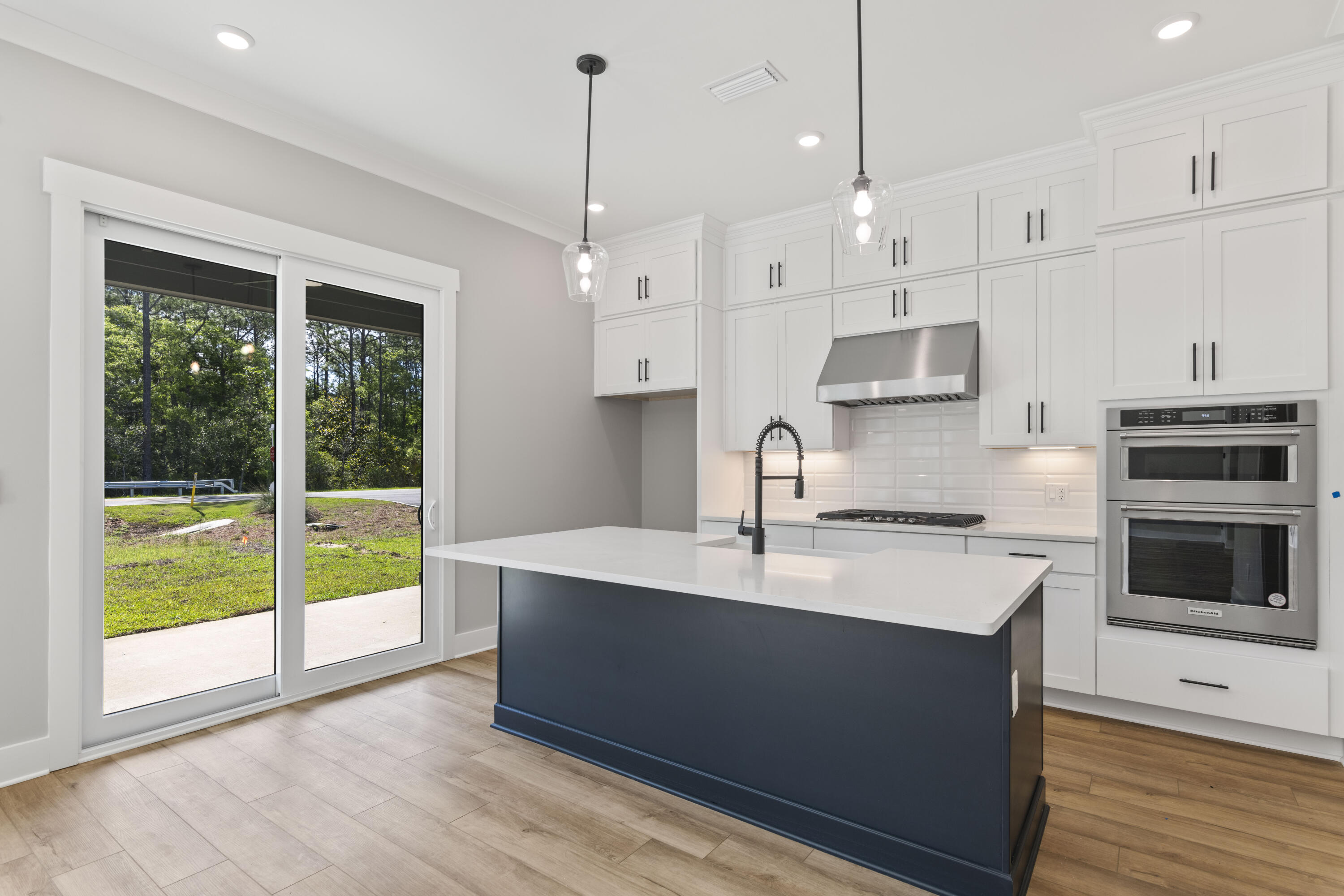 The Shoal - Residential