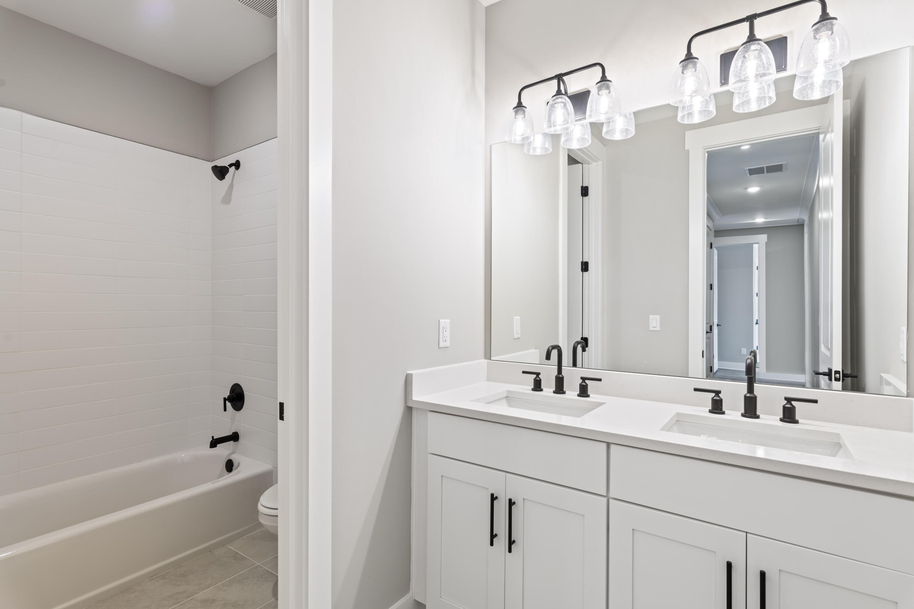 The Shoal - Residential