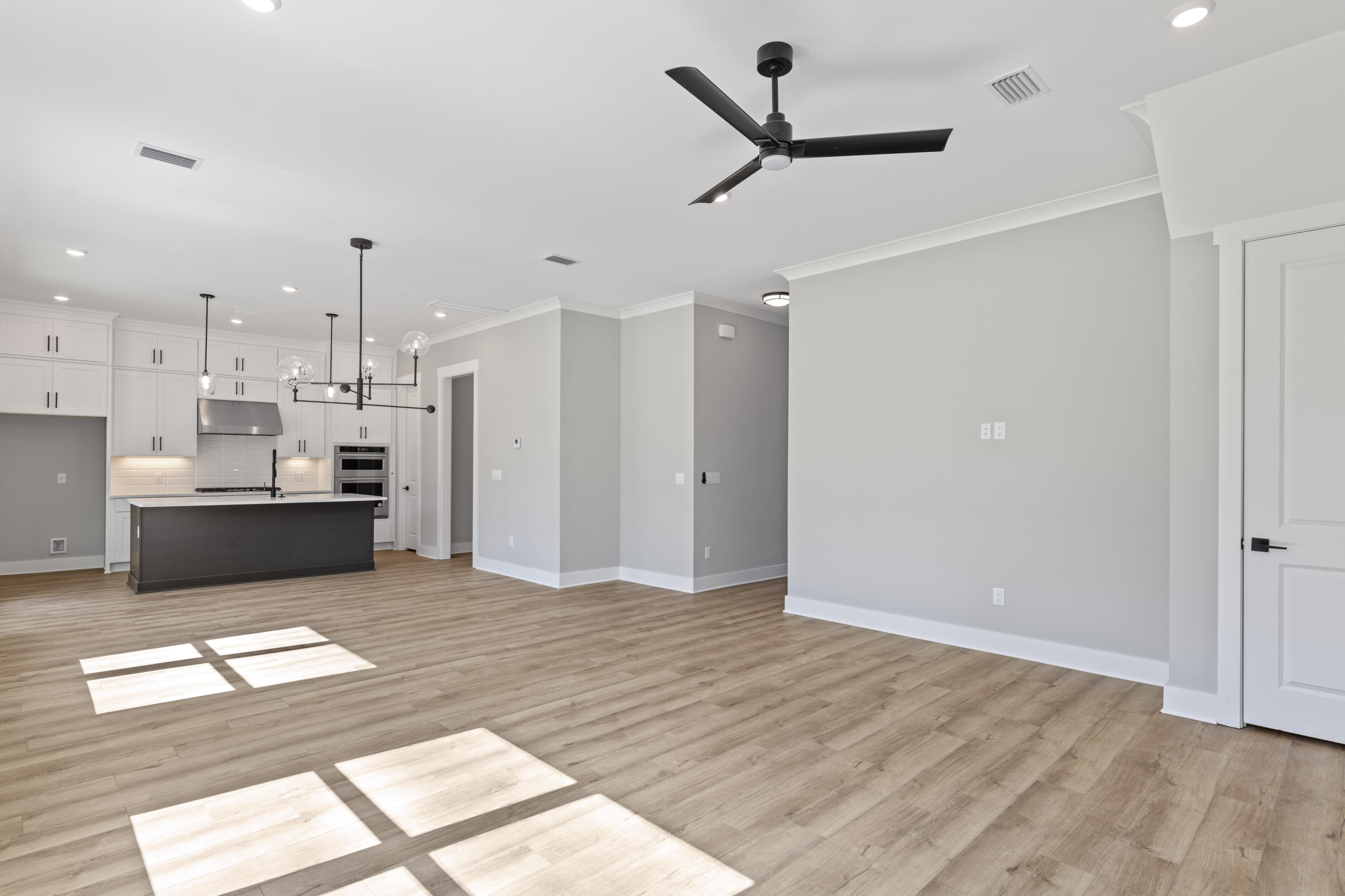 The Shoal - Residential