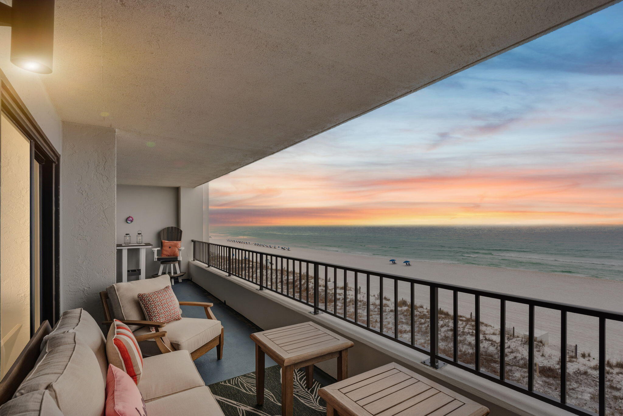 SURF DWELLER CONDO - Residential