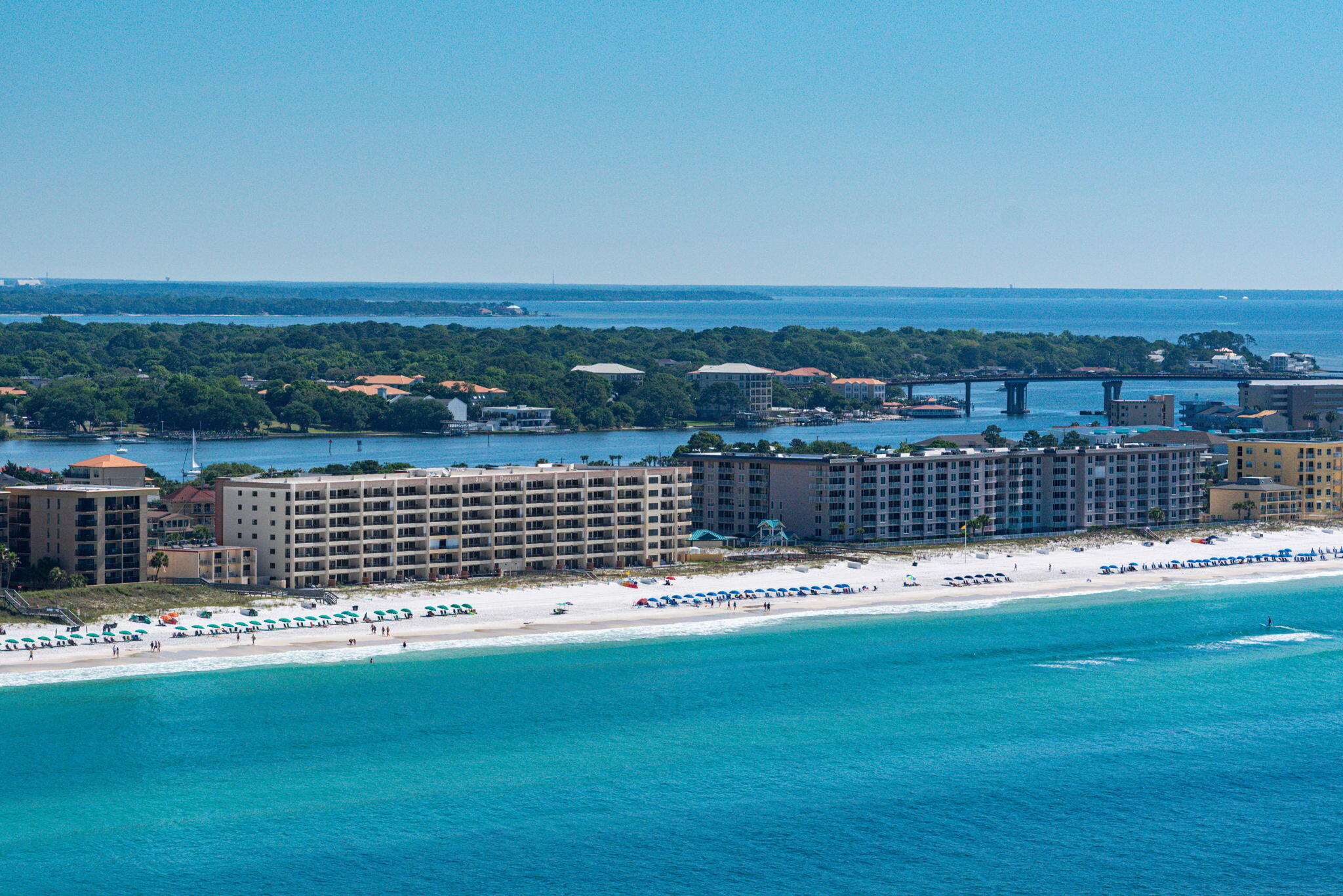 SURF DWELLER CONDO - Residential