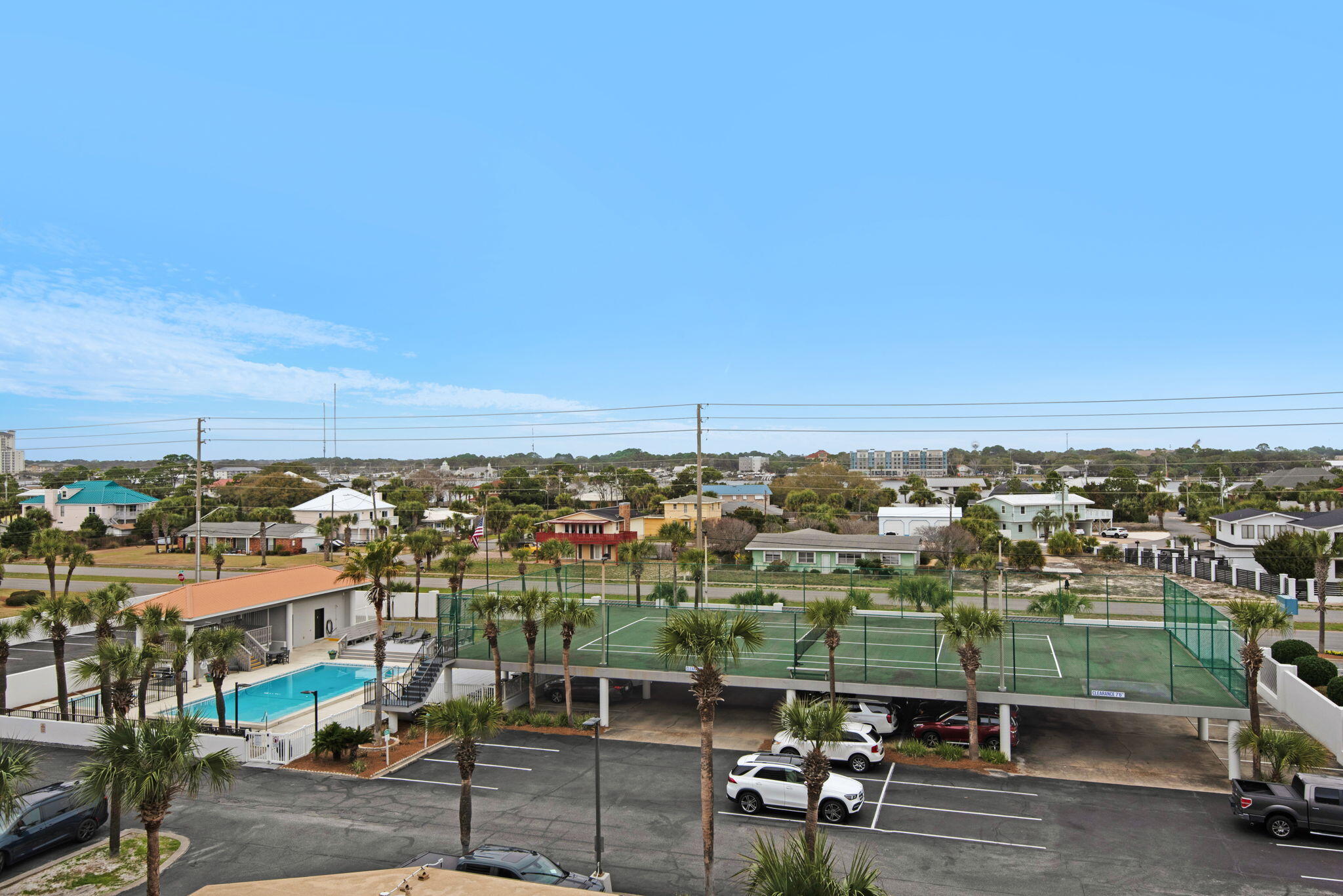 SURF DWELLER CONDO - Residential