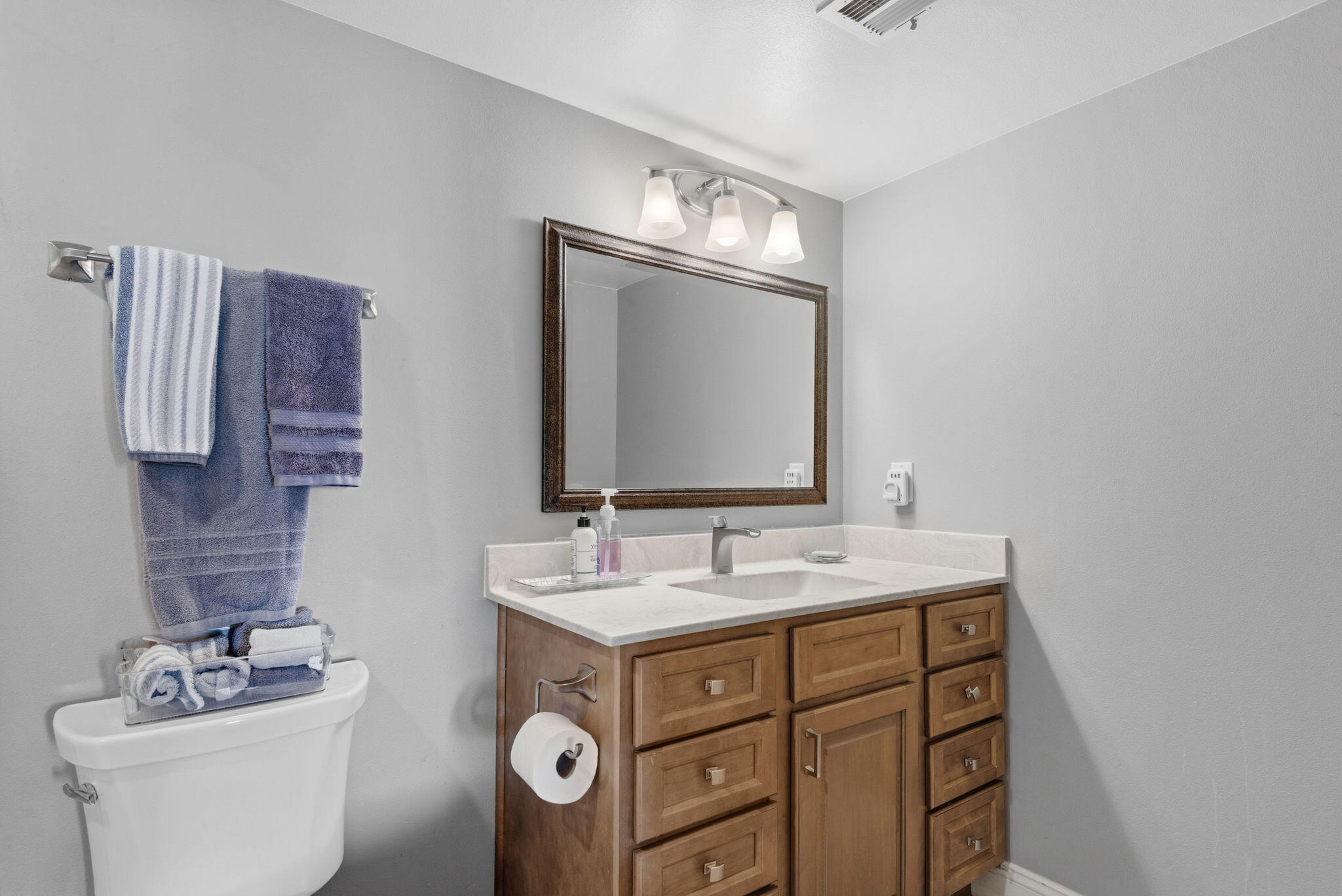 SURF DWELLER CONDO - Residential