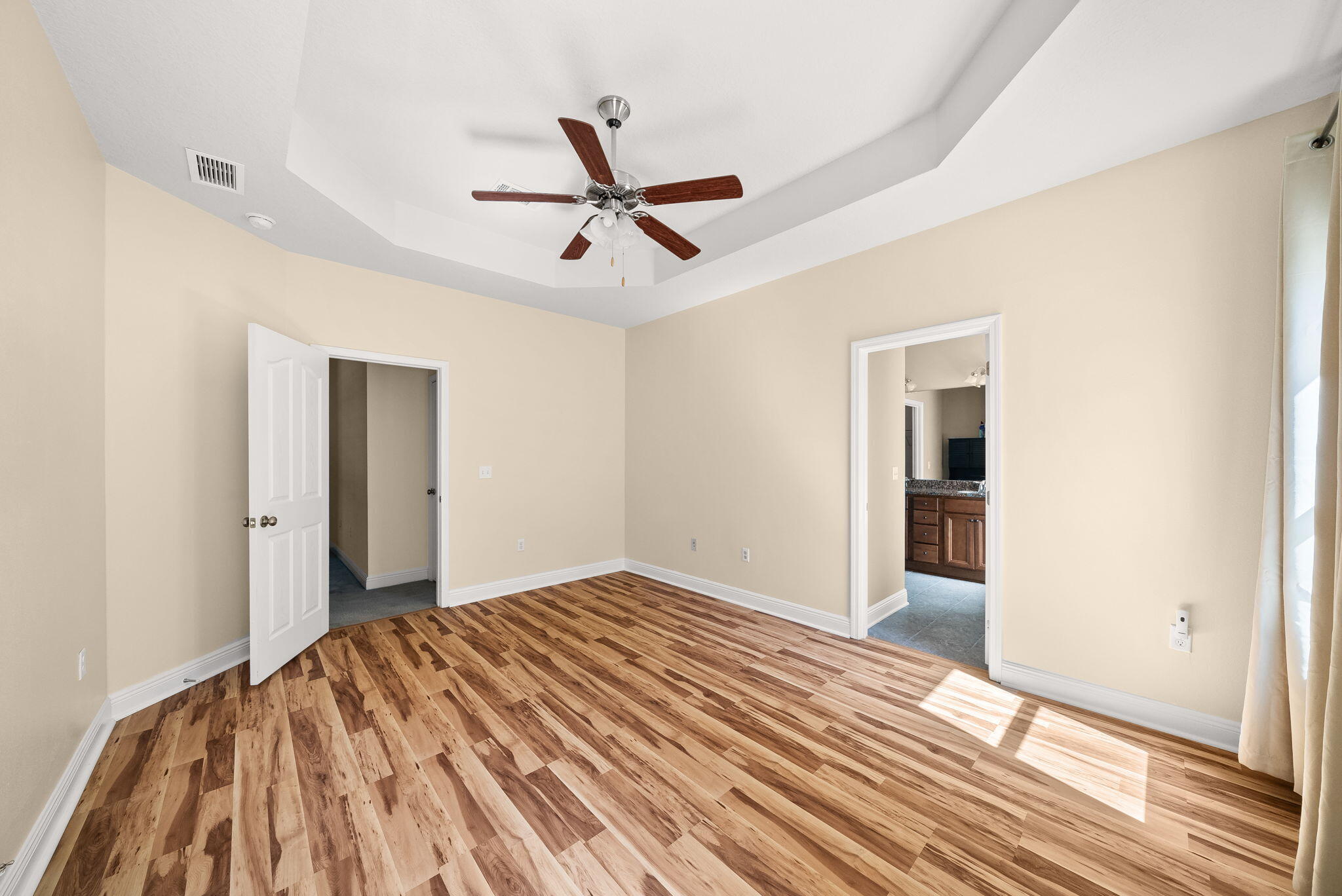 Hammock Bay - Gardens - Residential