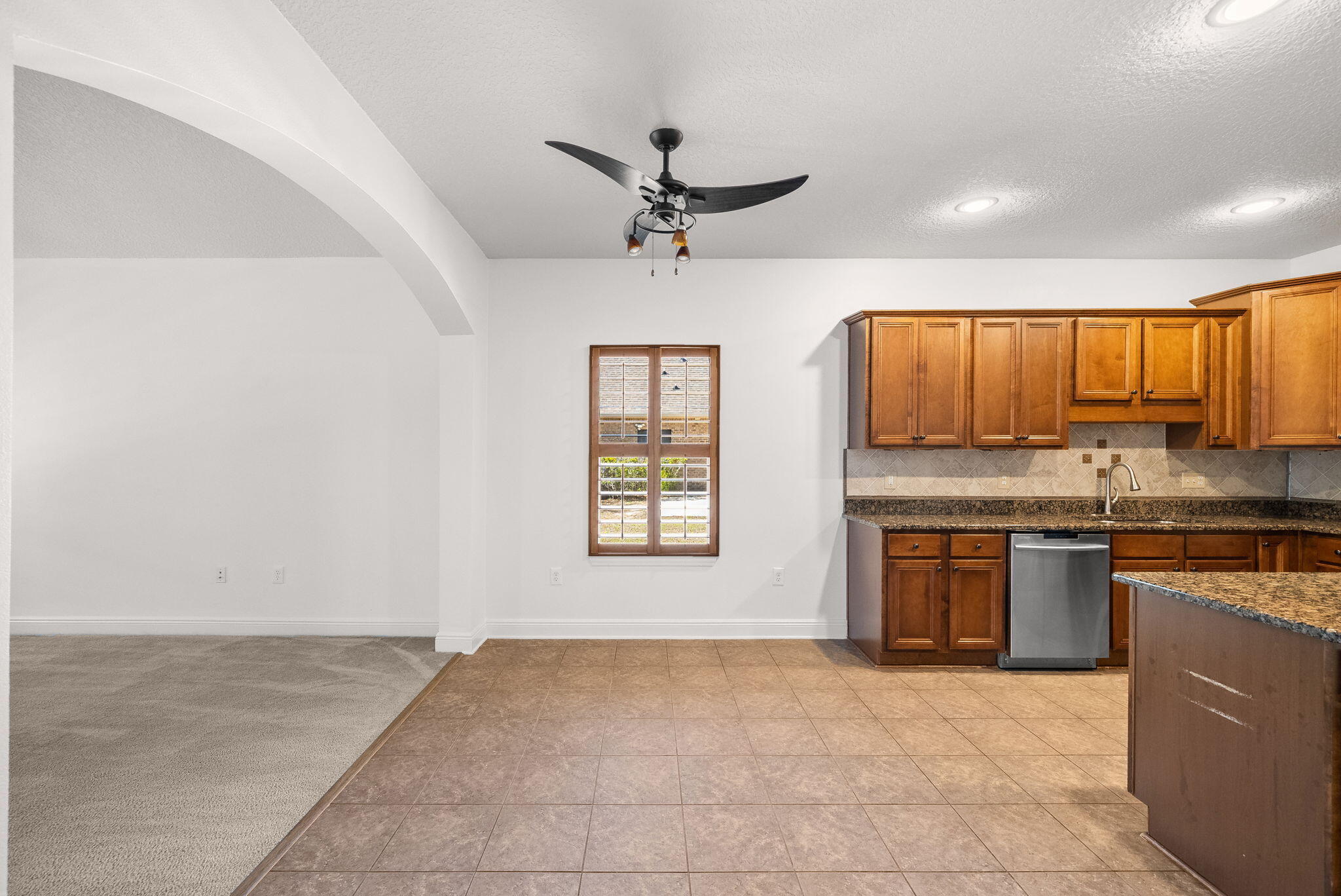 Hammock Bay - Gardens - Residential