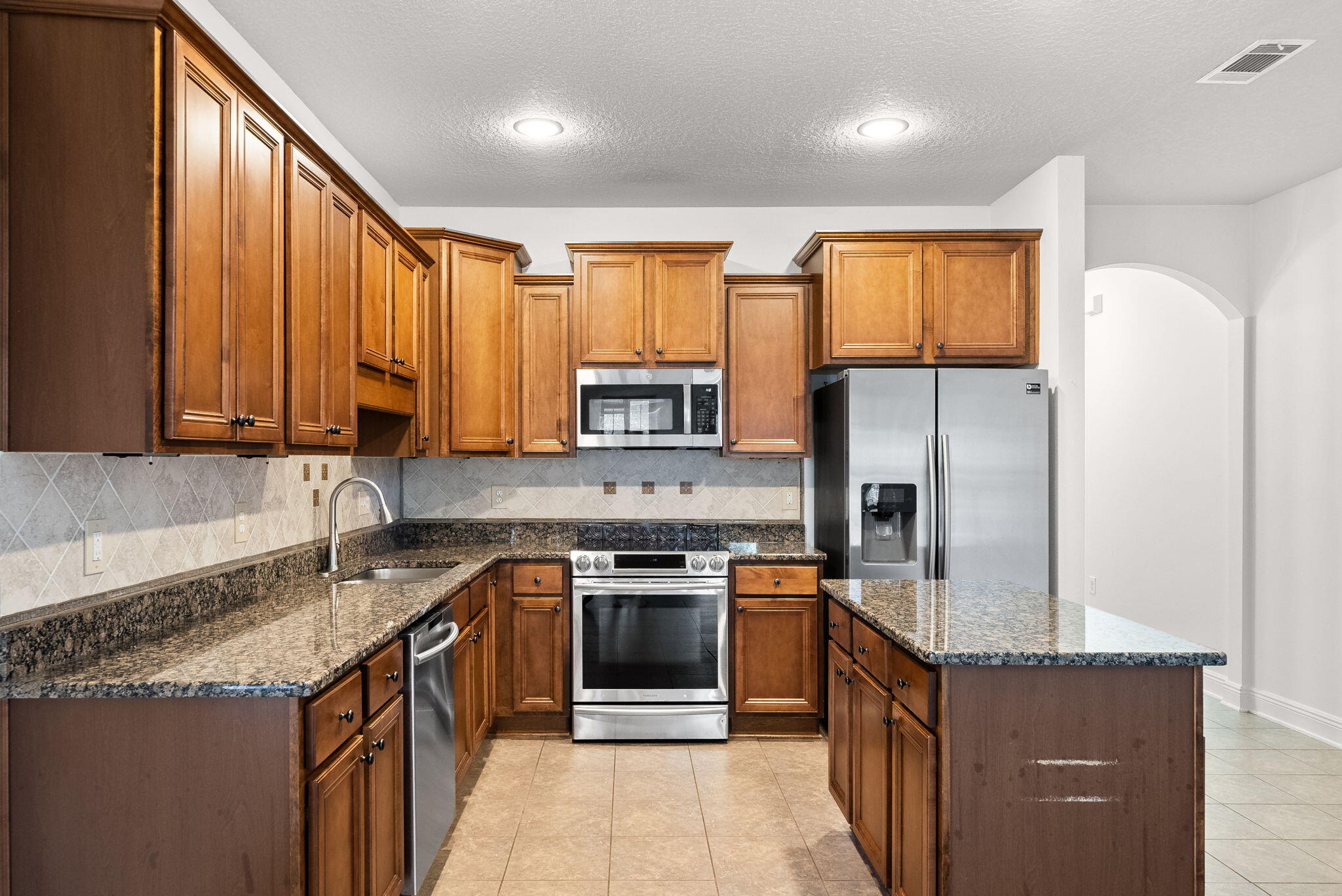 Hammock Bay - Gardens - Residential