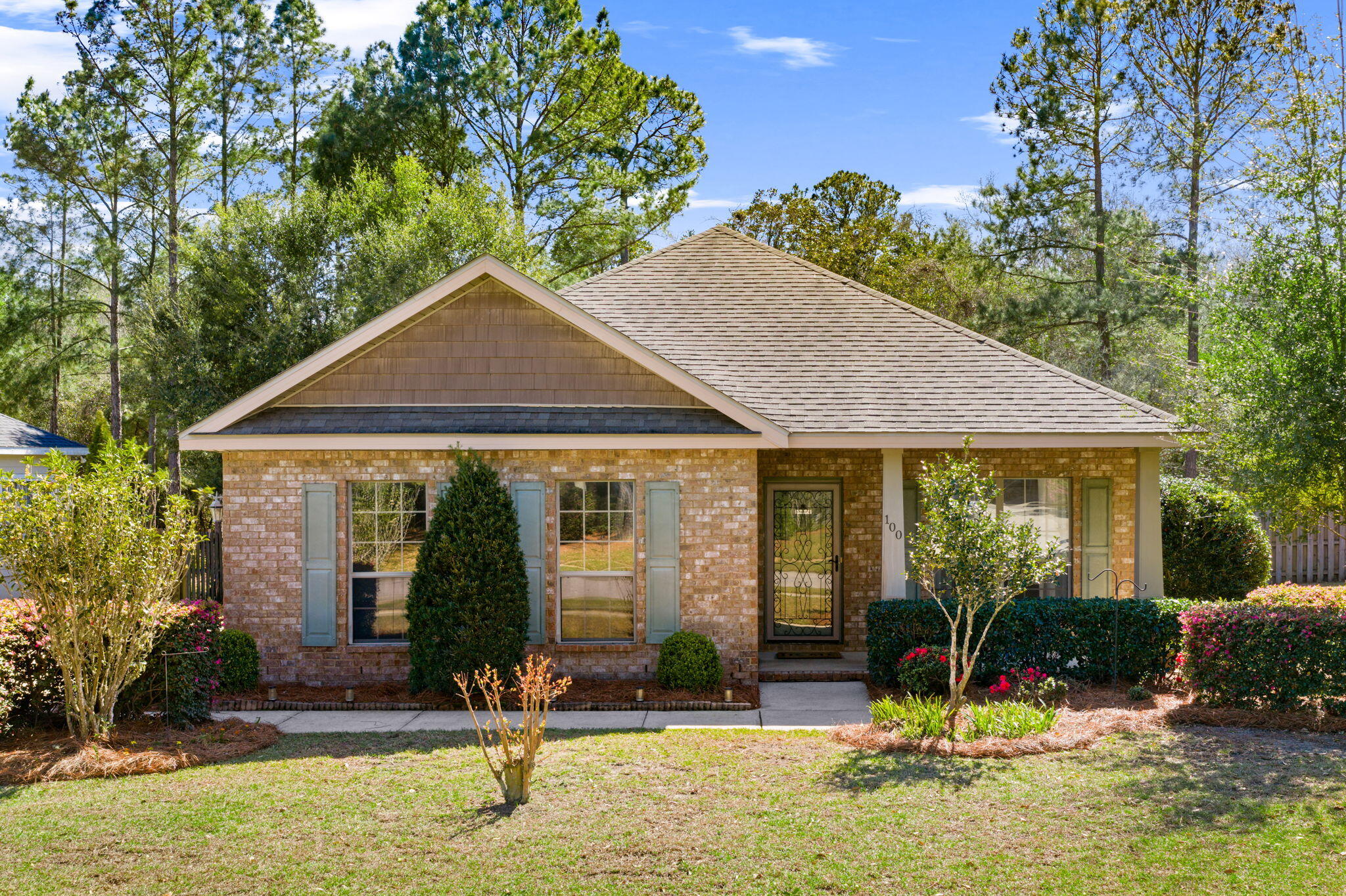 Hammock Bay - Gardens - Residential