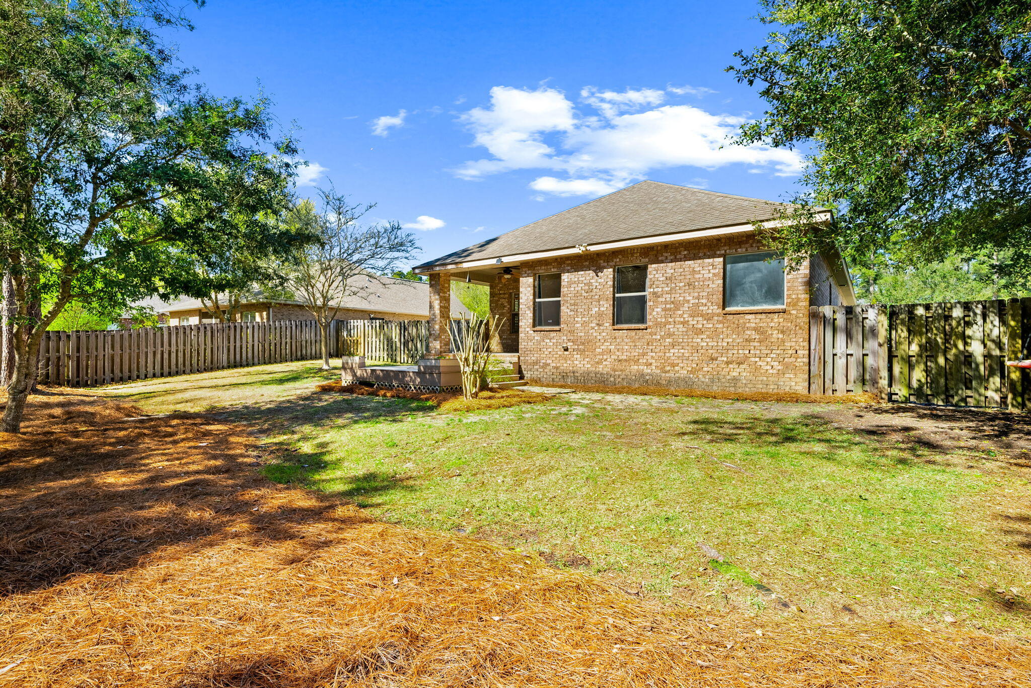 Hammock Bay - Gardens - Residential