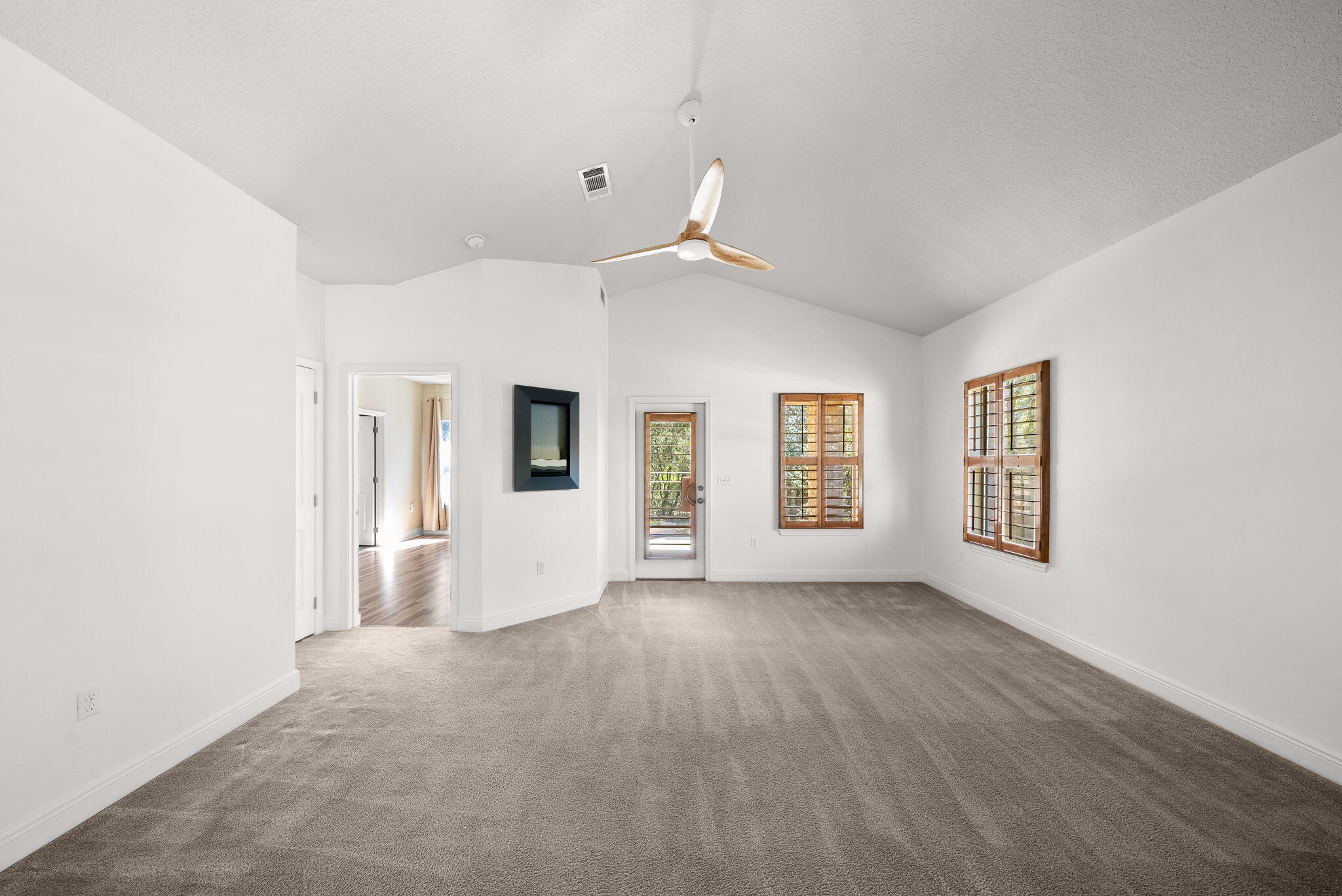 Hammock Bay - Gardens - Residential