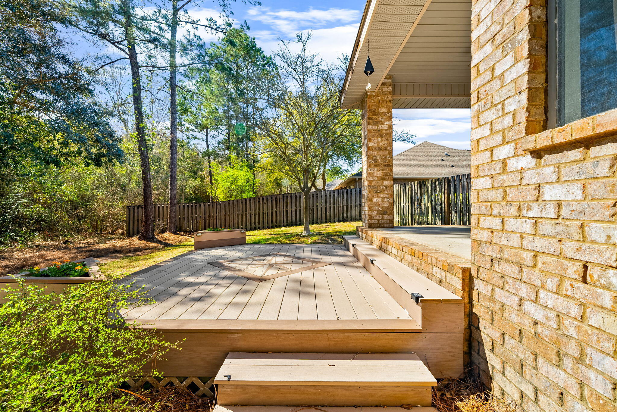 Hammock Bay - Gardens - Residential