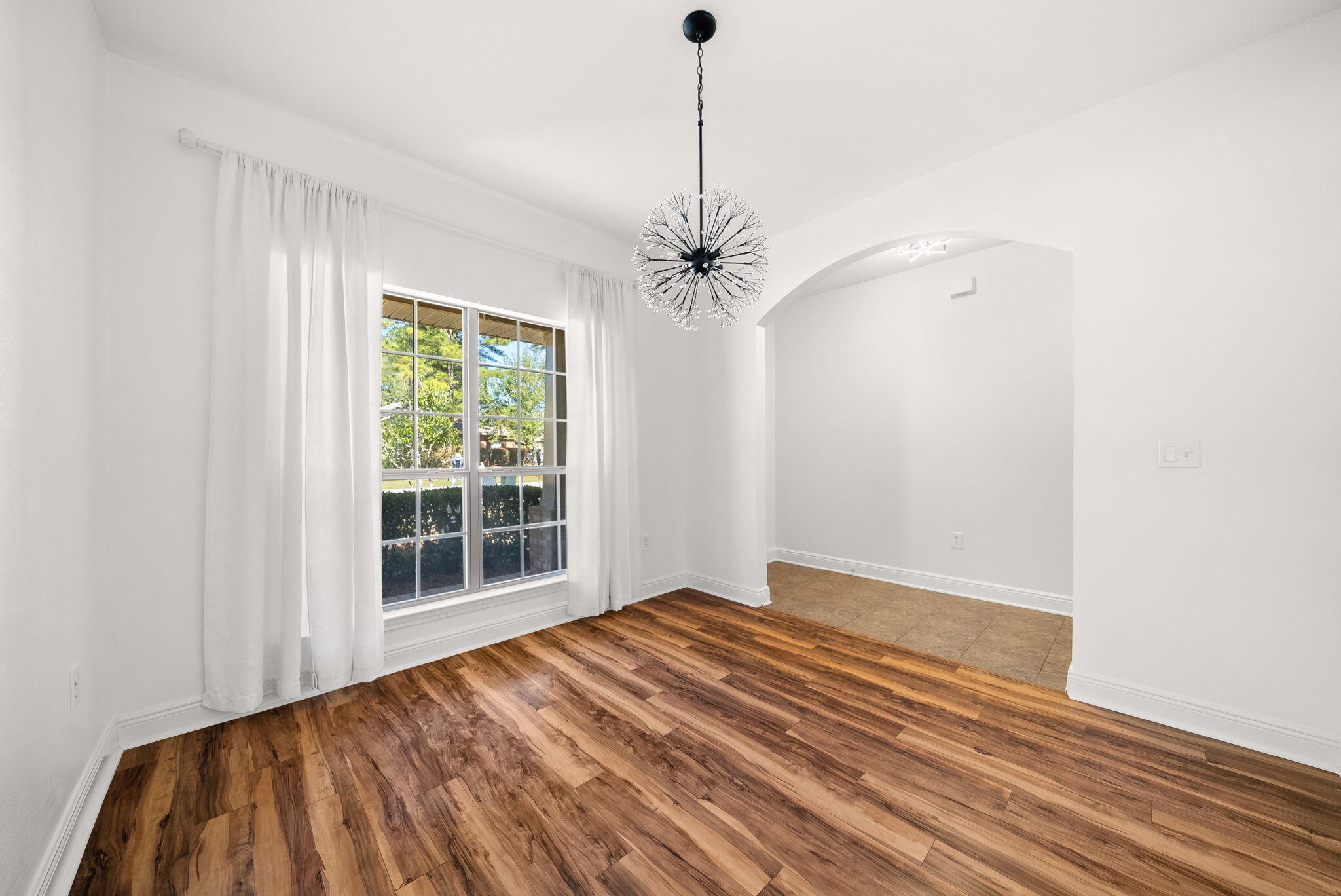 Hammock Bay - Gardens - Residential