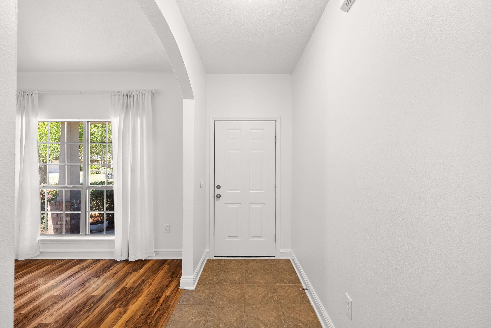 Hammock Bay - Gardens - Residential