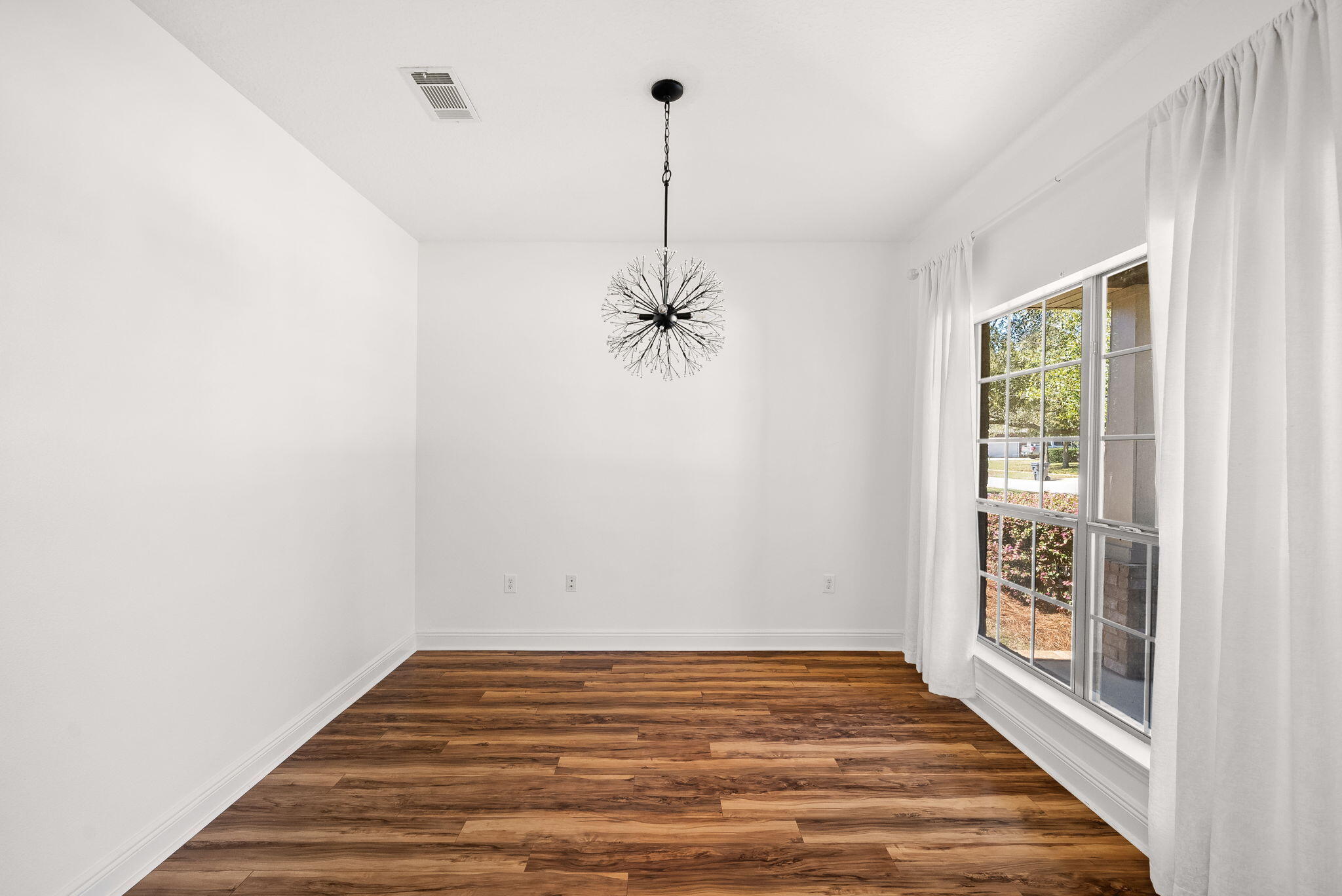 Hammock Bay - Gardens - Residential